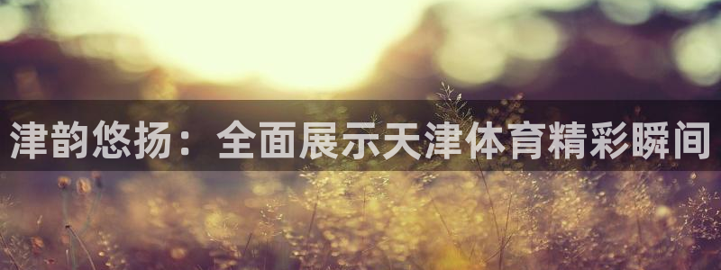 雨燕乐球直播：津韵悠扬：全面展示天津体育精彩瞬间